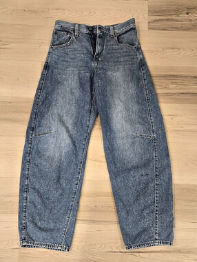 Levi's Cinch Barrel Jeans W26 L31